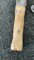 Two Blades - 2