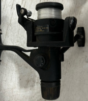 (2) Fishing Poles - 5