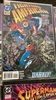 Comics - 4