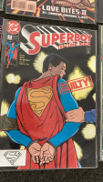 Comics - 7