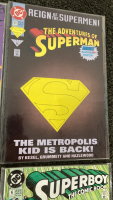 Comics - 8