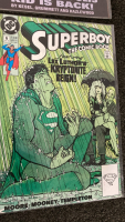 Comics - 9