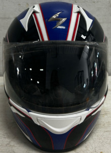 Scorpion Helmet