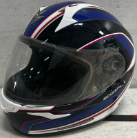 Scorpion Helmet - 2