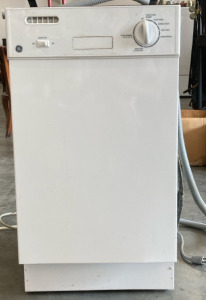 Dishwasher