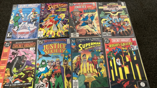 Comics
