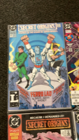 Comics - 2