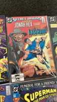 Comics - 4
