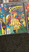Comics - 7
