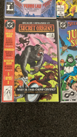 Comics - 9