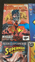 Comics Galore - 2