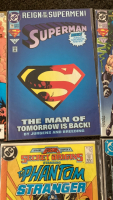 Comics Galore - 3