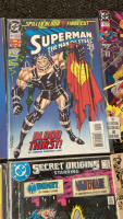 Comics Galore - 4