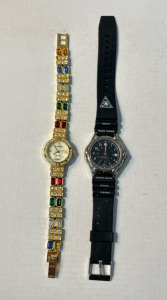 His & Hers Watches