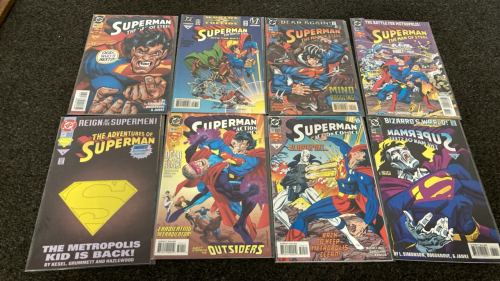 Comics