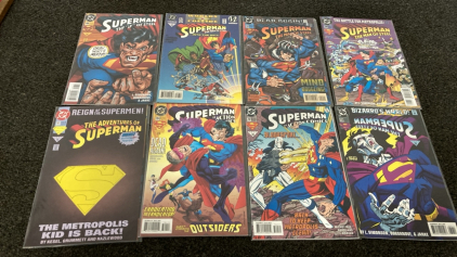 Comics