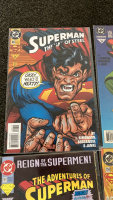 Comics - 2