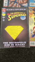 Comics - 3