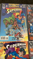 Comics - 4