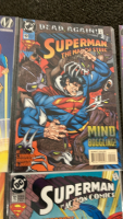 Comics - 6