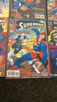 Comics - 7