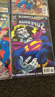 Comics - 9