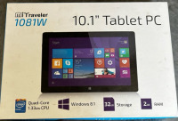 10.1 Tablet PC