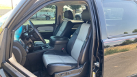 2008 CHEVROLET SUBURBAN - 4X4 - LEATHER HEATED SEATS - 10