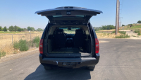 2008 CHEVROLET SUBURBAN - 4X4 - LEATHER HEATED SEATS - 13