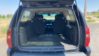 2008 CHEVROLET SUBURBAN - 4X4 - LEATHER HEATED SEATS - 14