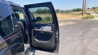 2008 CHEVROLET SUBURBAN - 4X4 - LEATHER HEATED SEATS - 15