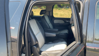 2008 CHEVROLET SUBURBAN - 4X4 - LEATHER HEATED SEATS - 16