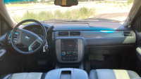 2008 CHEVROLET SUBURBAN - 4X4 - LEATHER HEATED SEATS - 17