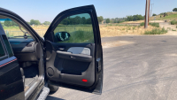 2008 CHEVROLET SUBURBAN - 4X4 - LEATHER HEATED SEATS - 22