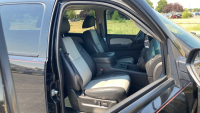 2008 CHEVROLET SUBURBAN - 4X4 - LEATHER HEATED SEATS - 23