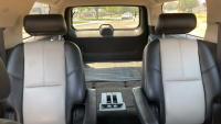 2008 CHEVROLET SUBURBAN - 4X4 - LEATHER HEATED SEATS - 25