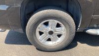2008 CHEVROLET SUBURBAN - 4X4 - LEATHER HEATED SEATS - 31