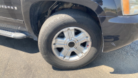 2008 CHEVROLET SUBURBAN - 4X4 - LEATHER HEATED SEATS - 33
