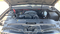 2008 CHEVROLET SUBURBAN - 4X4 - LEATHER HEATED SEATS - 35