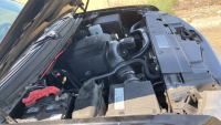 2008 CHEVROLET SUBURBAN - 4X4 - LEATHER HEATED SEATS - 37