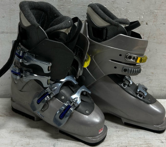 Salomon Snow Boots