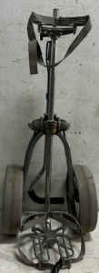 Golf Club Bag Holder