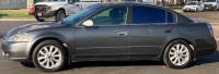 2005 NISSAN ALTIMA - AFTERMARKET STEREO - 3