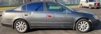 2005 NISSAN ALTIMA - AFTERMARKET STEREO - 7