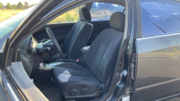 2005 NISSAN ALTIMA - AFTERMARKET STEREO - 10