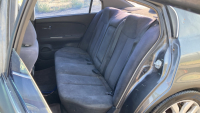 2005 NISSAN ALTIMA - AFTERMARKET STEREO - 12