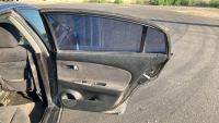 2005 NISSAN ALTIMA - AFTERMARKET STEREO - 13