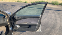 2005 NISSAN ALTIMA - AFTERMARKET STEREO - 16