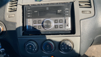 2005 NISSAN ALTIMA - AFTERMARKET STEREO - 18