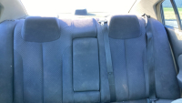 2005 NISSAN ALTIMA - AFTERMARKET STEREO - 19